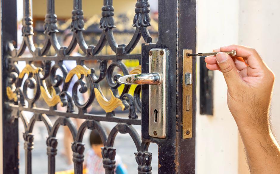 un serrurier d'urgence Noisy-le-Sec