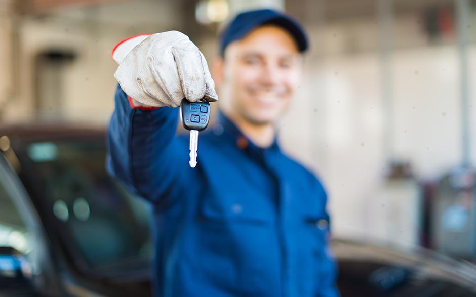 un serrurier d'urgence Alfortville