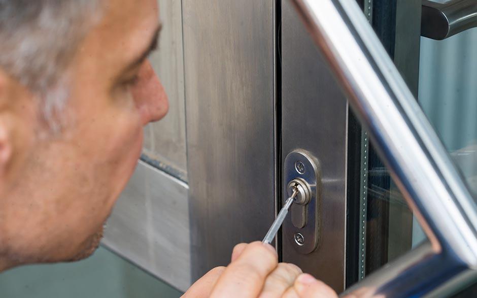 un serrurier d'urgence Noisy-le-Sec